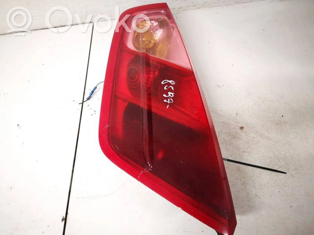 Fiat Punto (188) Takavalot 