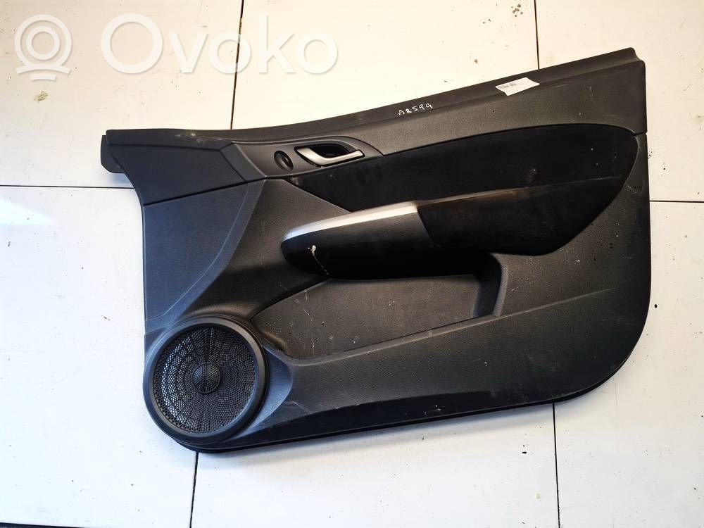 Honda Civic Boczki / Poszycie drzwi przednich 