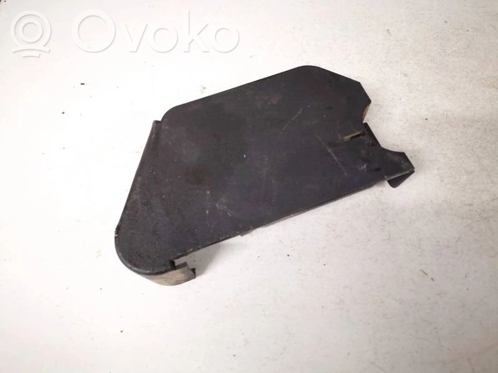 Opel Meriva A Kita salono detalė 
