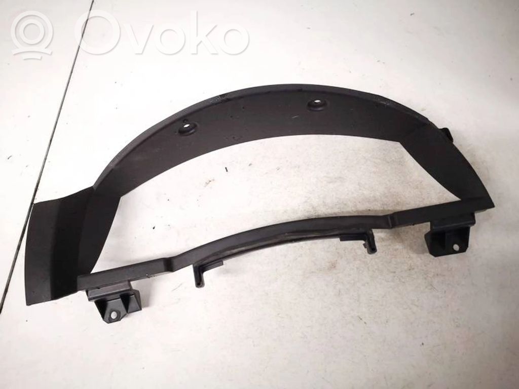 Opel Meriva A Mască ceasuri bord 