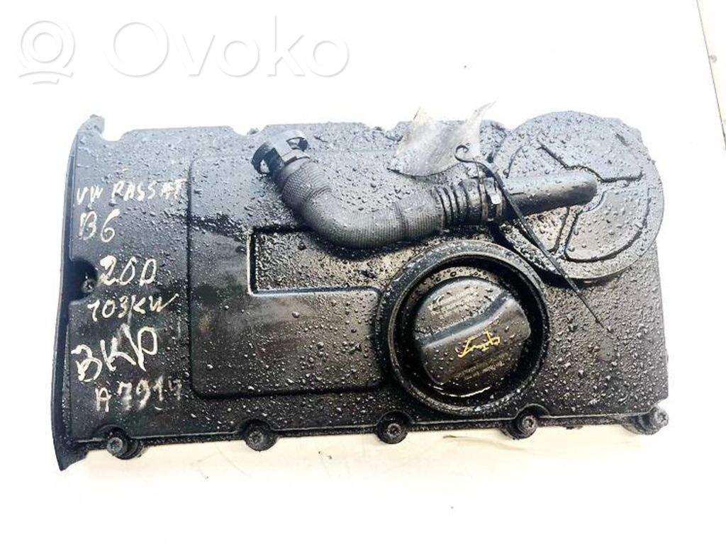 Volkswagen PASSAT B6 Capac culbutori