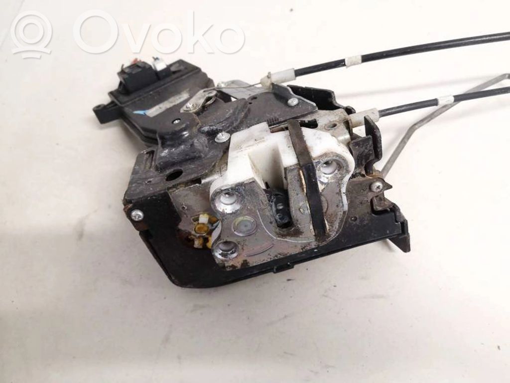 Front door lock   B13SPLR,B13SPLR,B13SPLR,B13SPLR