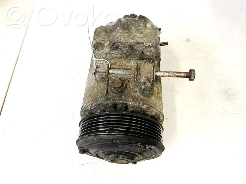 Seat Ibiza III (6L) Compressore aria condizionata (A/C) (pompa)