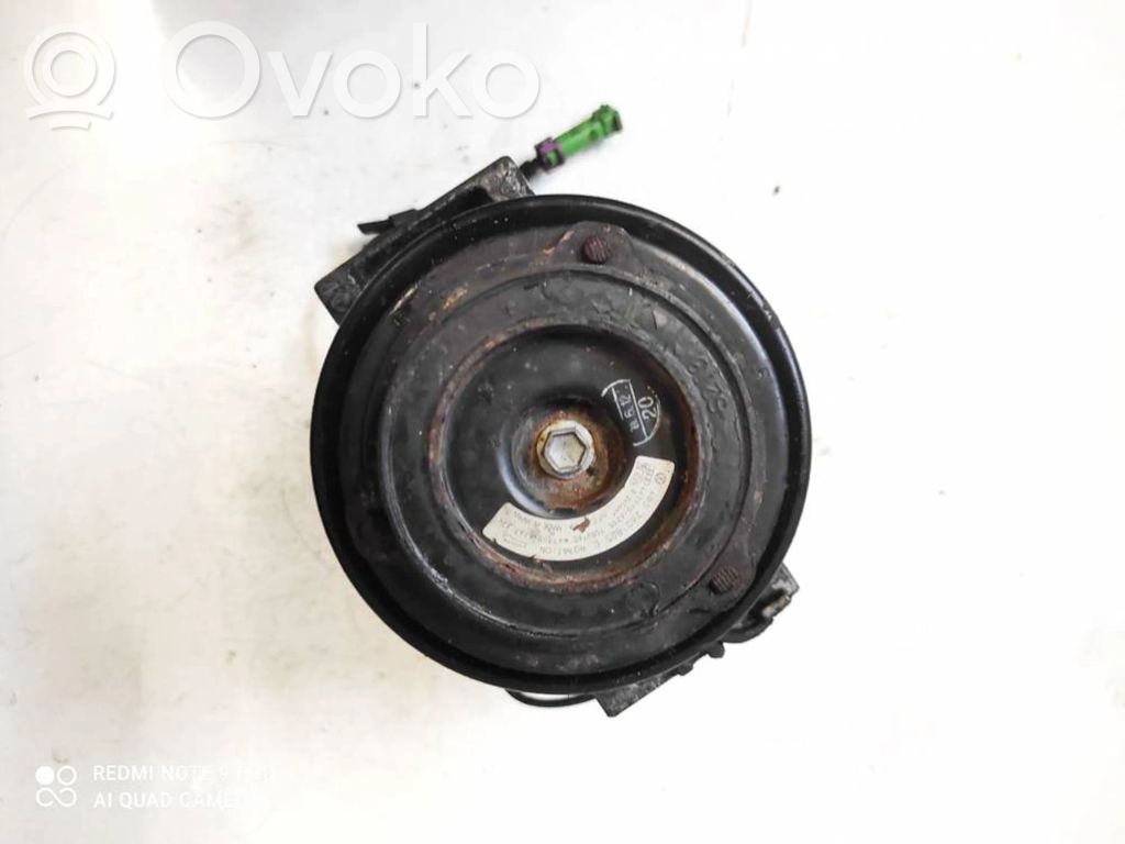 Audi A3 S3 8L Compresor (pompă) aer condiționat (A/C) 
