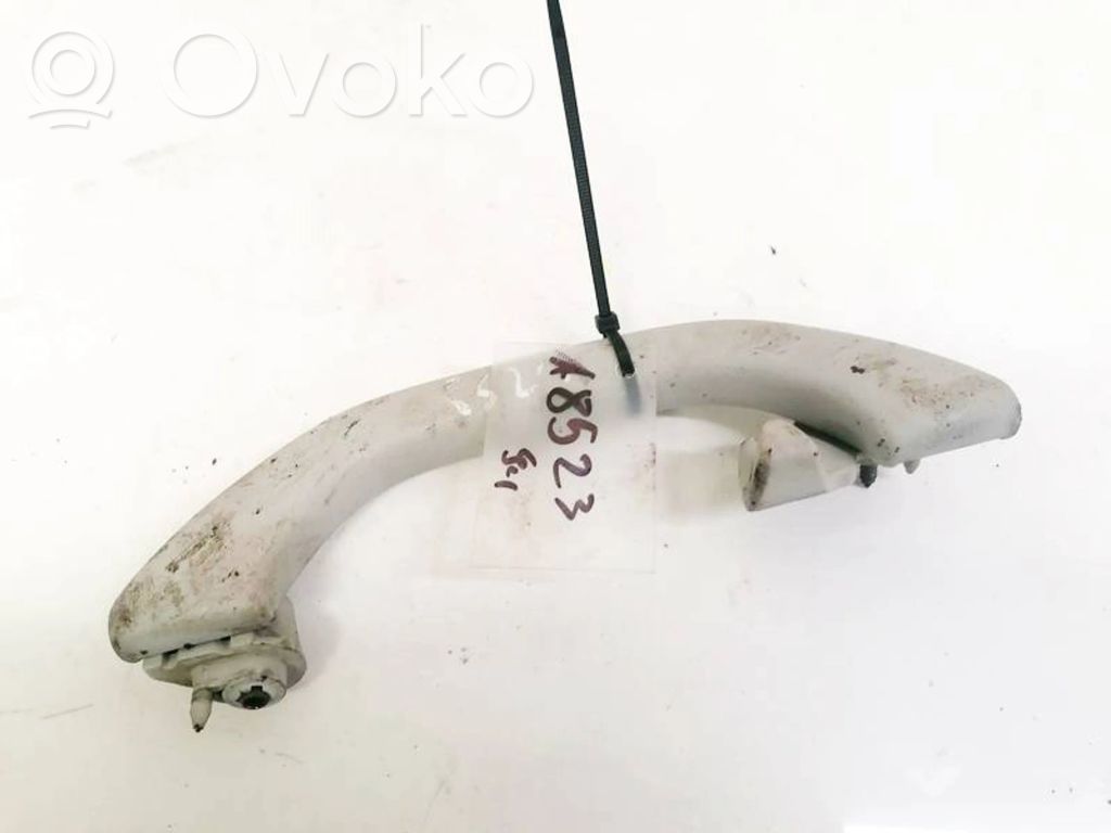 Asidero interior trasero   3B0857607C,3B0857607C