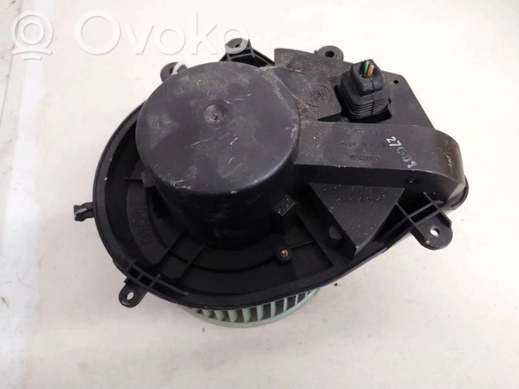 Ventilator aerotermă   740221233F,8D1820021,740221233F,8D1820021