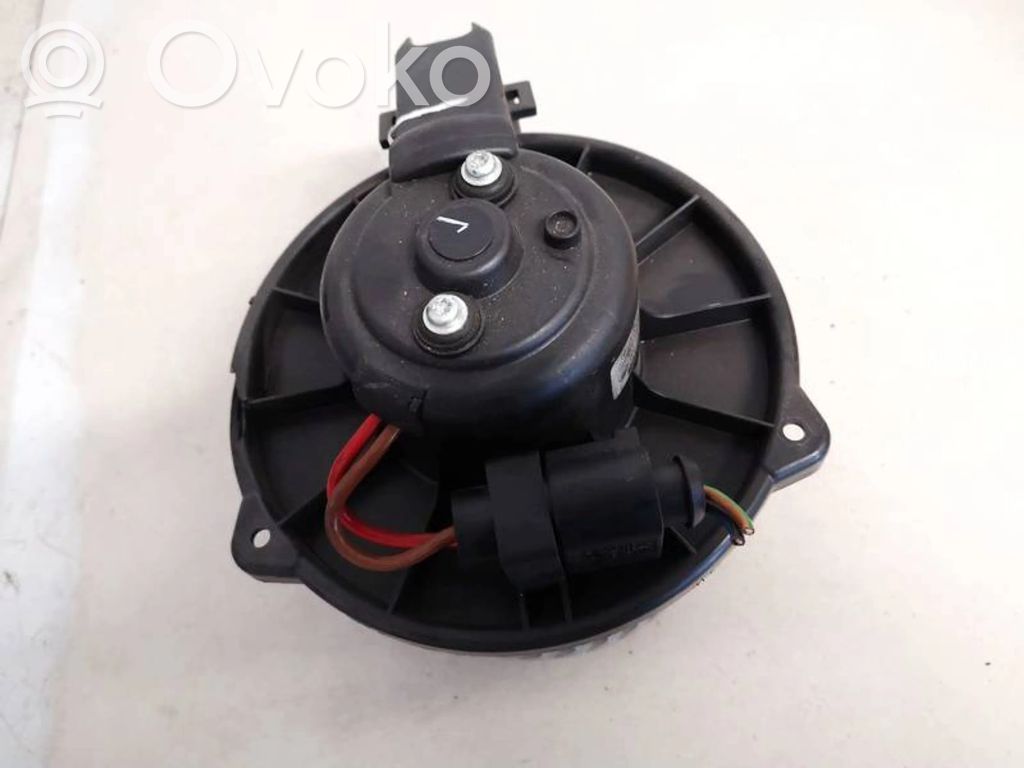 Pulseur d'air habitacle   0130111202,4B1820021B,0130111202,4B1820021B,MF0160700362