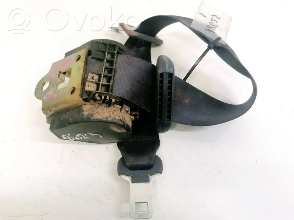 Renault Espace III Sicherheitsgurt hinten 