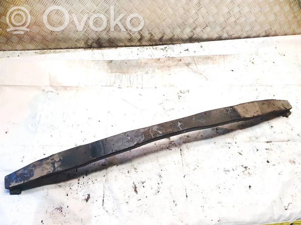 Iveco Daily 40.8 Rear leaf spring 