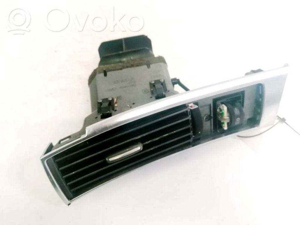 Audi A6 S6 C6 4F Grilă ventilație centrală 
