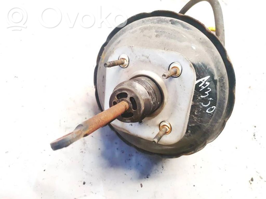 Chrysler Pacifica Servo-frein 