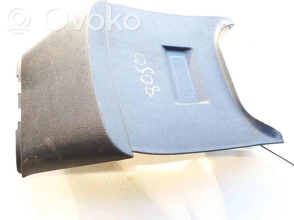 Peugeot 508 Alte piese de interior 