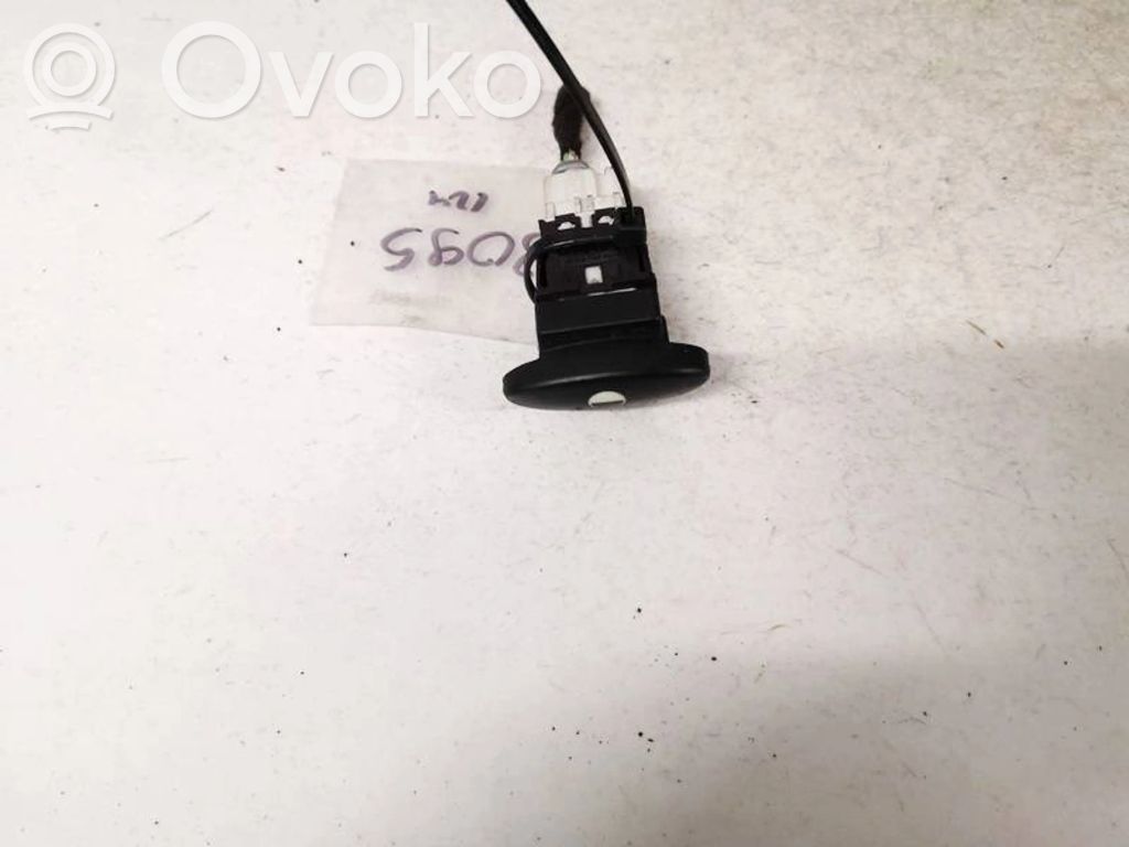 Citroen C5 Muut kytkimet/nupit/vaihtimet 