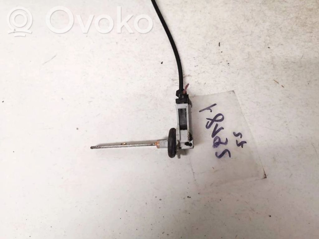 Sensor de temperatura interna   A1638300272,A1638300272