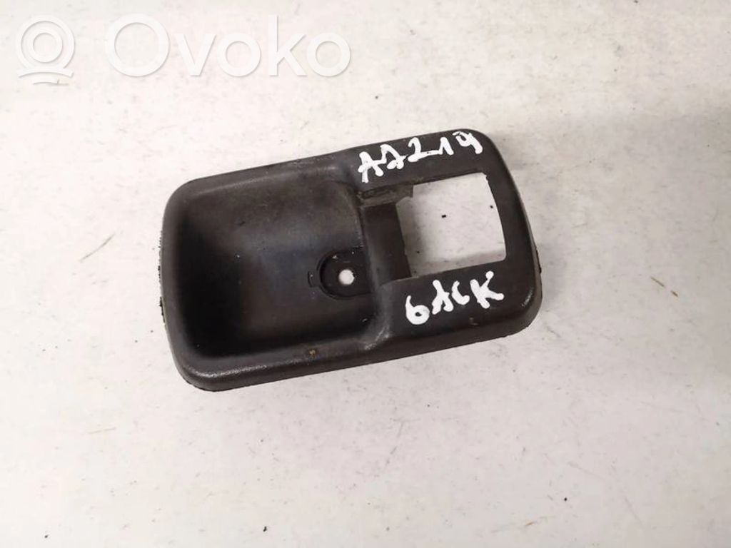 Audi 100 200 5000 C3 Altra parte interiore 