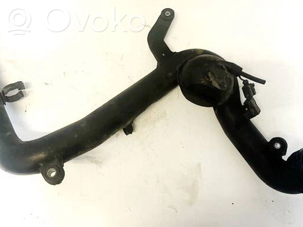 Volkswagen Touran I Tubo flessibile intercooler