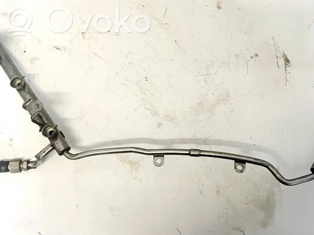 Audi A6 S6 C6 4F Polttoainepääputki 