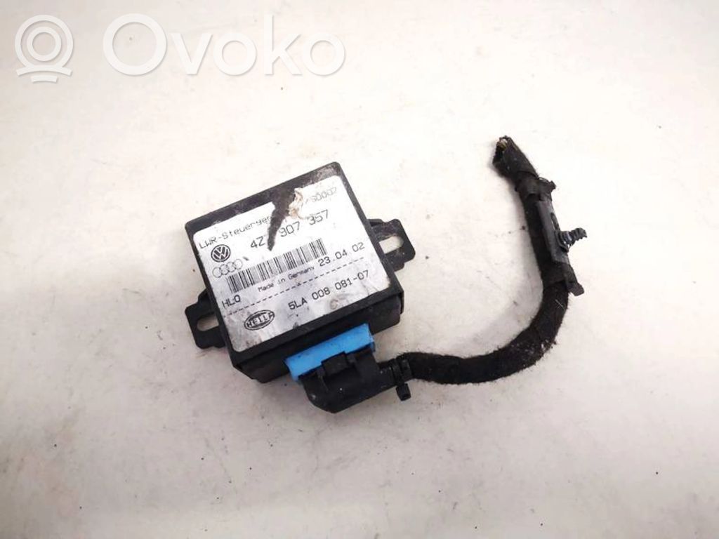 Valomoduuli LCM   4Z7907357,5LA00808107,4Z7907357,5LA00808107