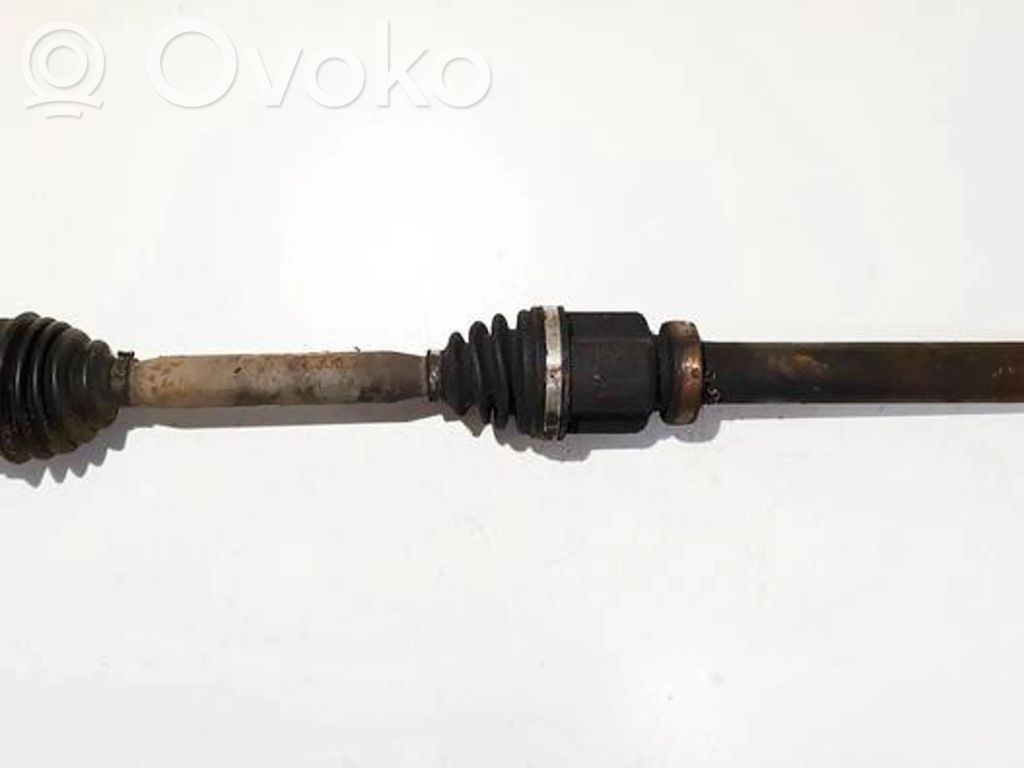 Ford Focus Front driveshaft 