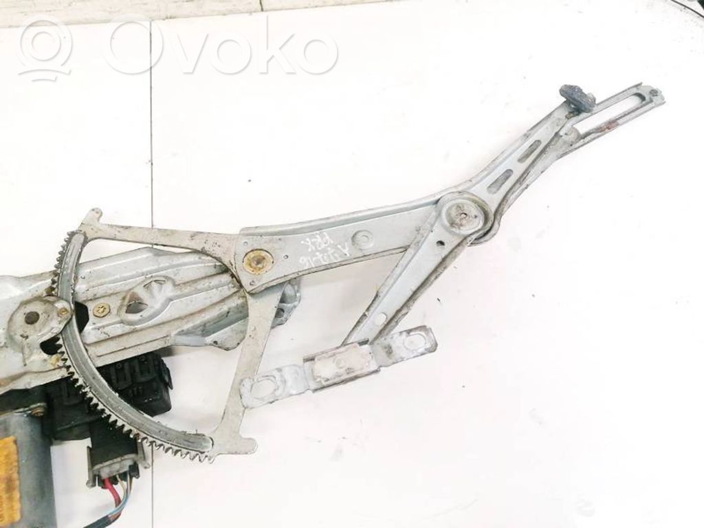 Opel Astra G Macara ușă glisantă cu motor 