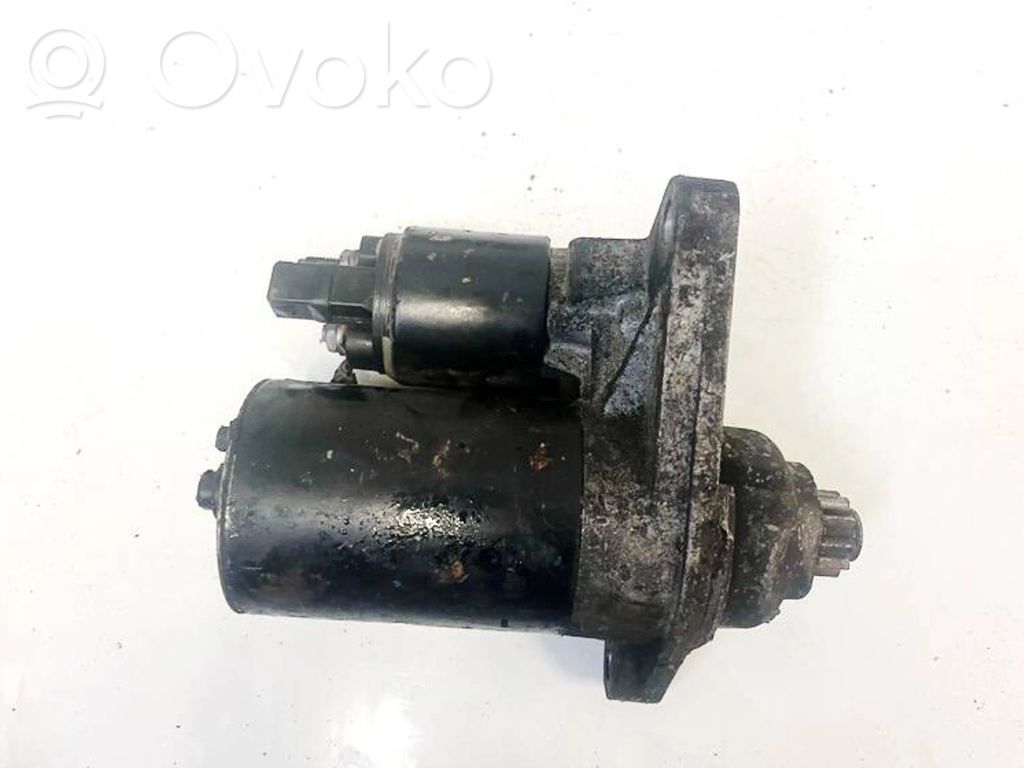 Motor de arranque   021911023E,021911023E,021911023E