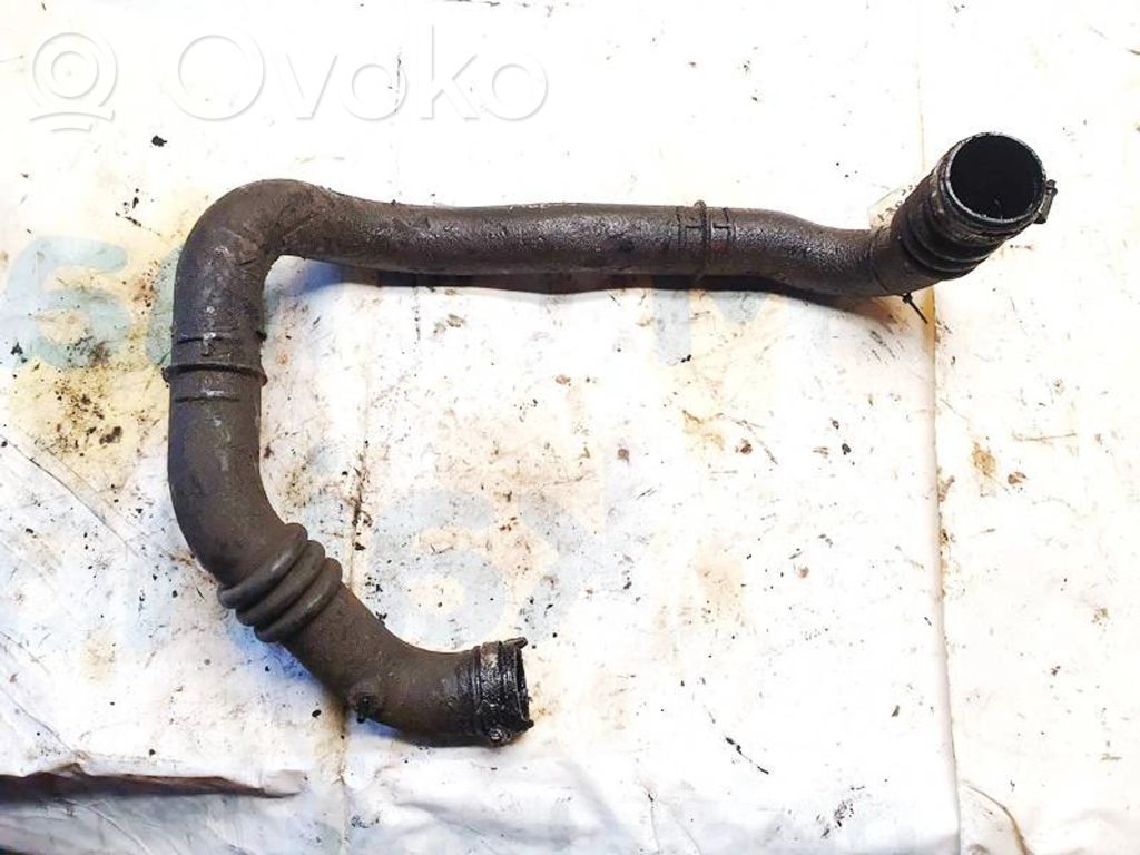 Renault Master II Furtun/conductă intercooler 