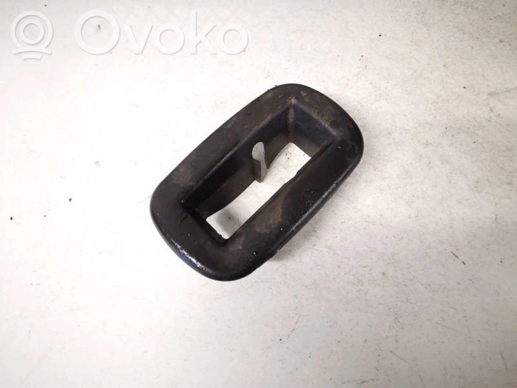 Volkswagen Touran I Alte piese de interior