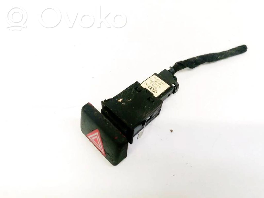 Hätävilkkujen kytkin   8E0941509,8E0941509