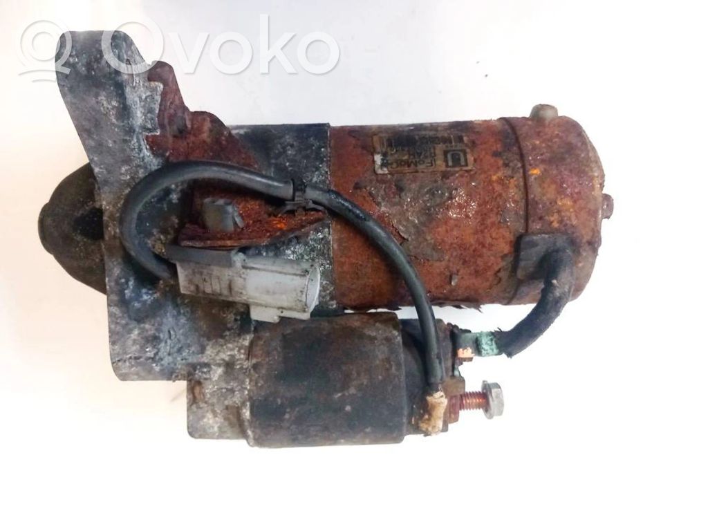 Motor de arranque   M001T30971,R2AH,M001T30971,R2AH