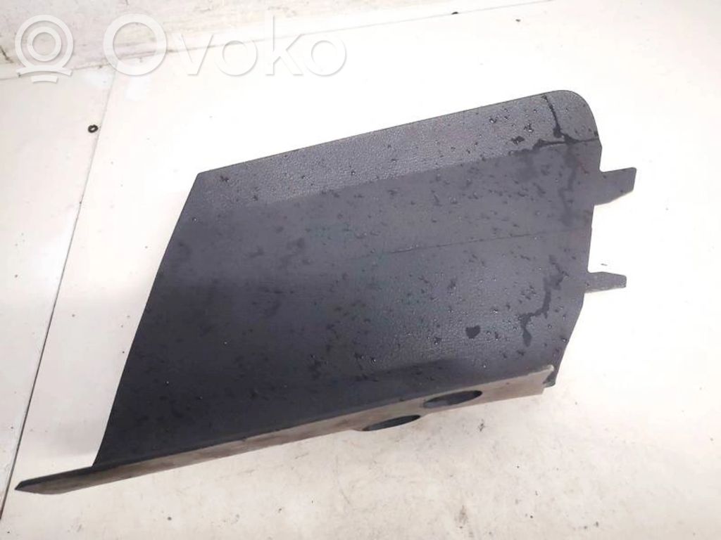 Volkswagen Touran I Altra parte interiore 