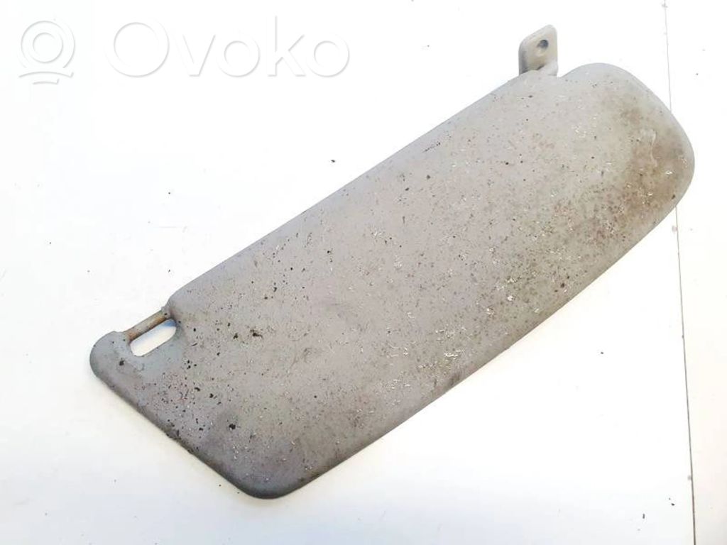 Opel Meriva A Sun visor 