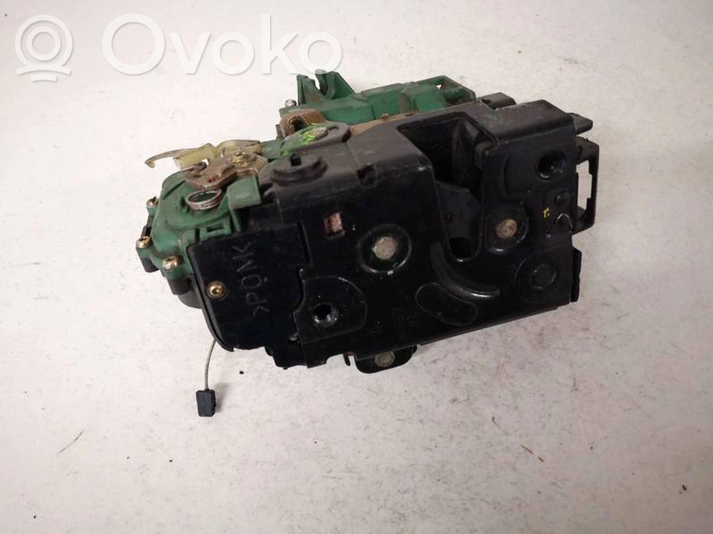 Skoda Octavia Mk1 (1U) Încuietoare ușă spate 