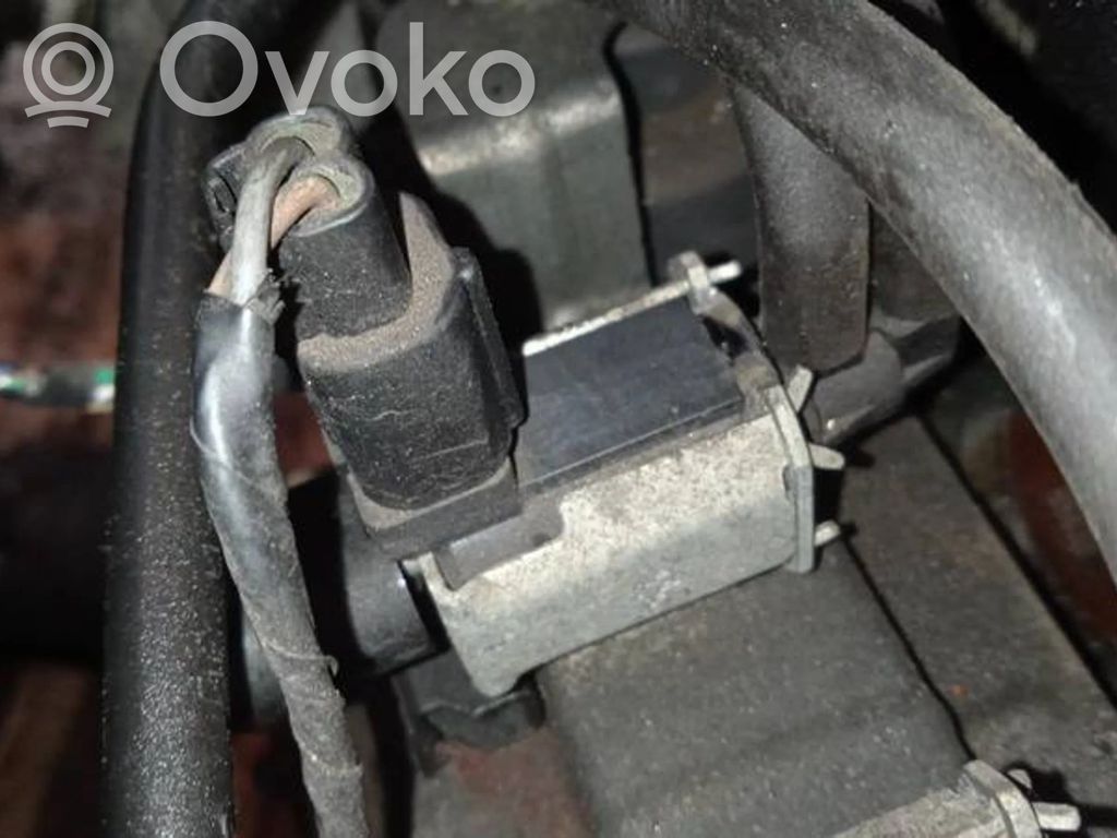 Ford S-MAX Solenoīda vārsts 