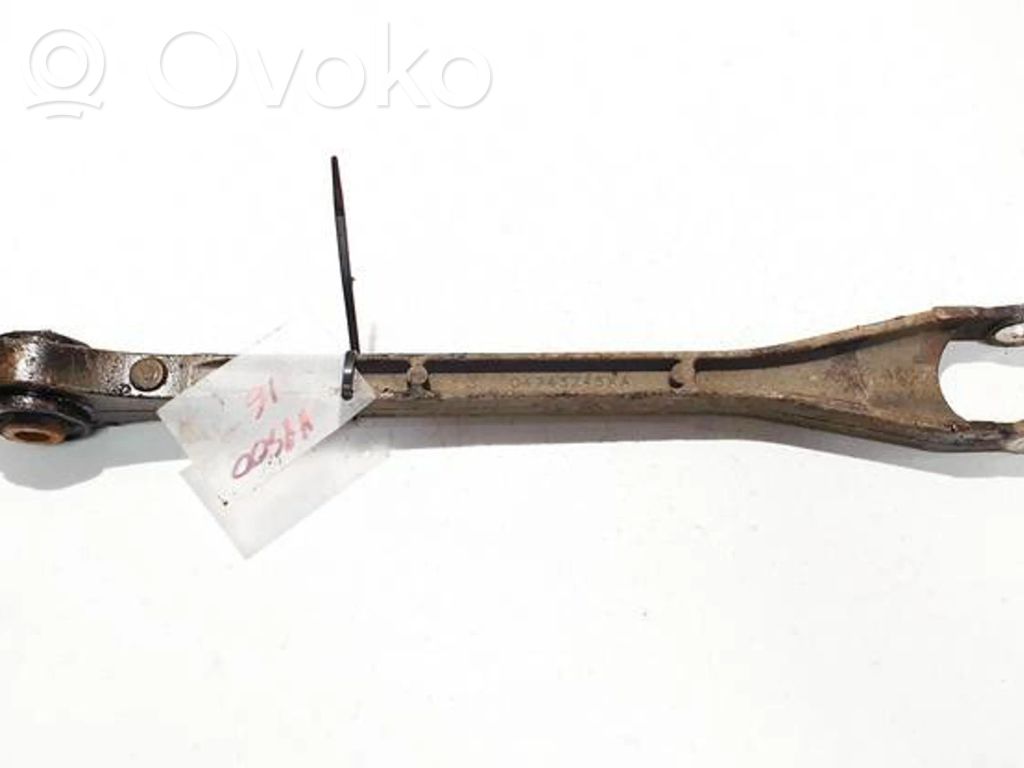 Chrysler Pacifica Querlenker Achsschenkel hinten 