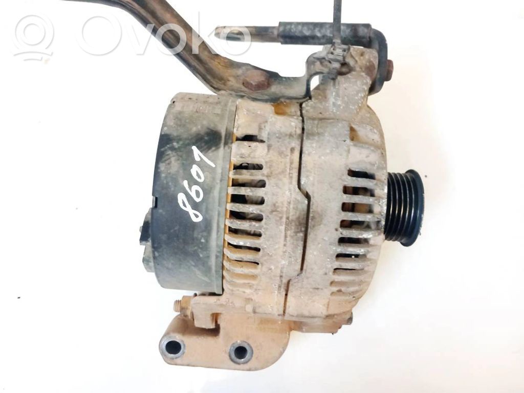 Opel Vectra B Alternador 