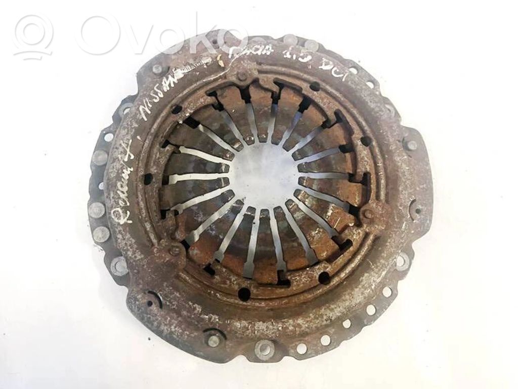 Disco de embrague