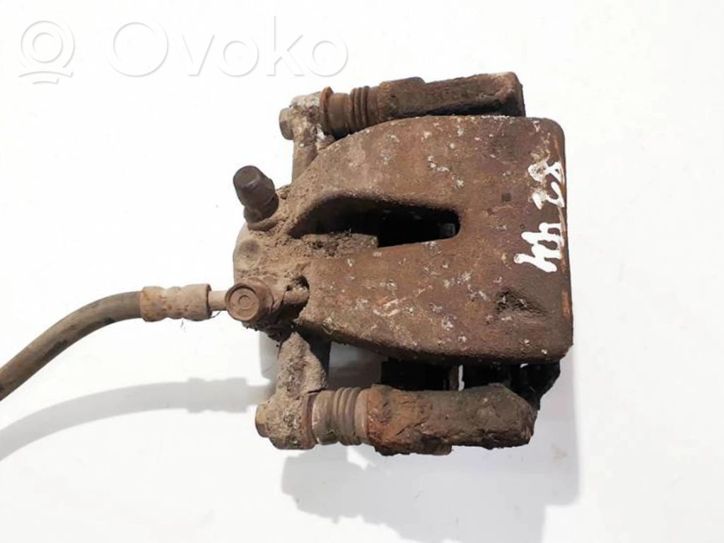 Toyota Avensis T250 Bremssattel hinten