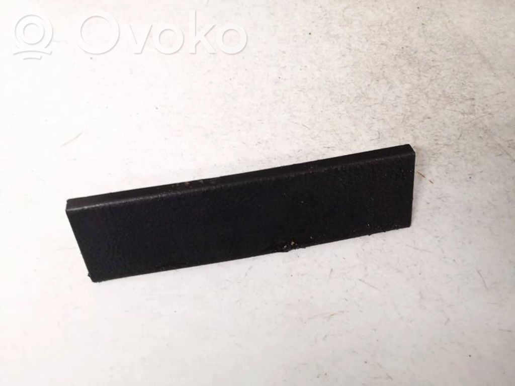 Chevrolet Aveo Cita veida salona detaļa 