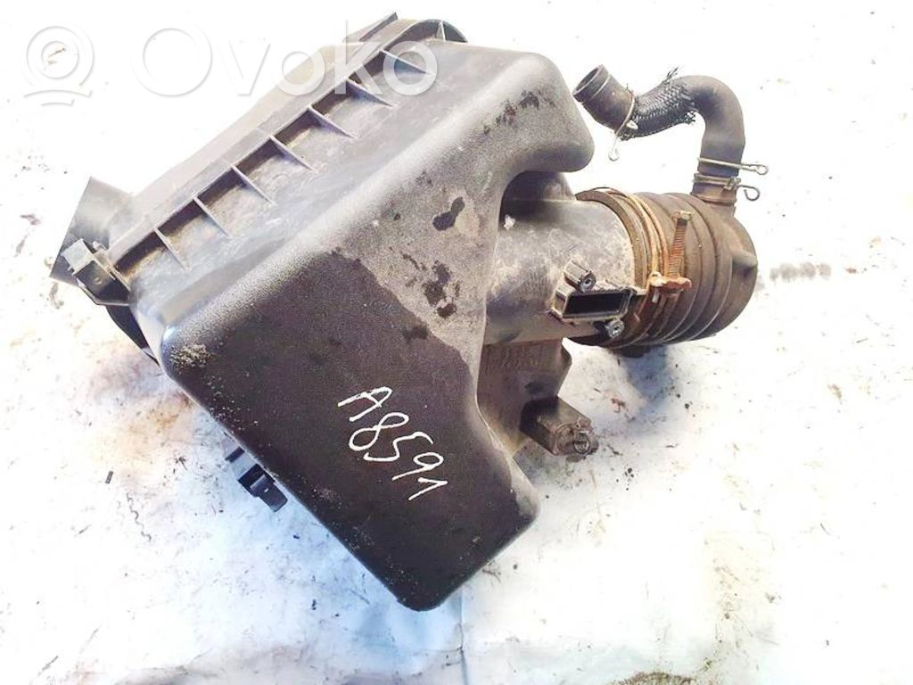 Toyota RAV 4 (XA30) Scatola del filtro dell’aria 