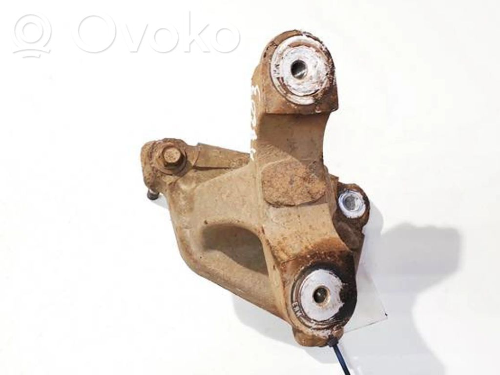 Engine mounting bracket   ZHF6,ZHF6,SWAB,ZHF6,ZHF6