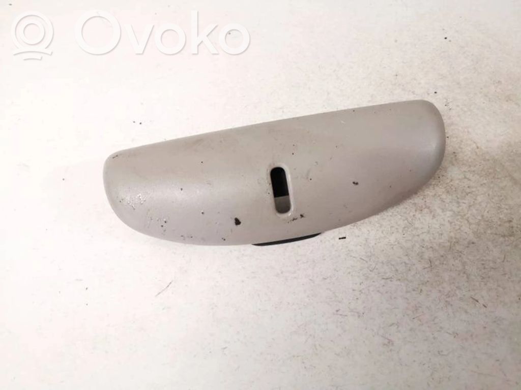 Chevrolet Aveo Altra parte interiore 