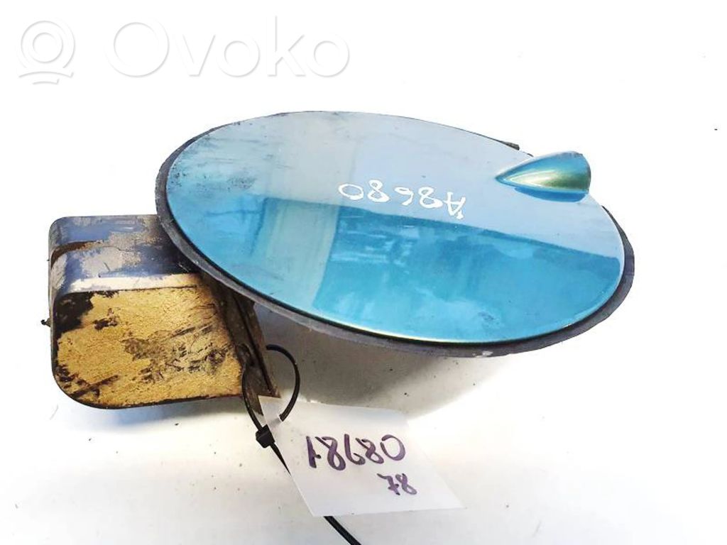 Opel Astra G Klapka wlewu paliwa 