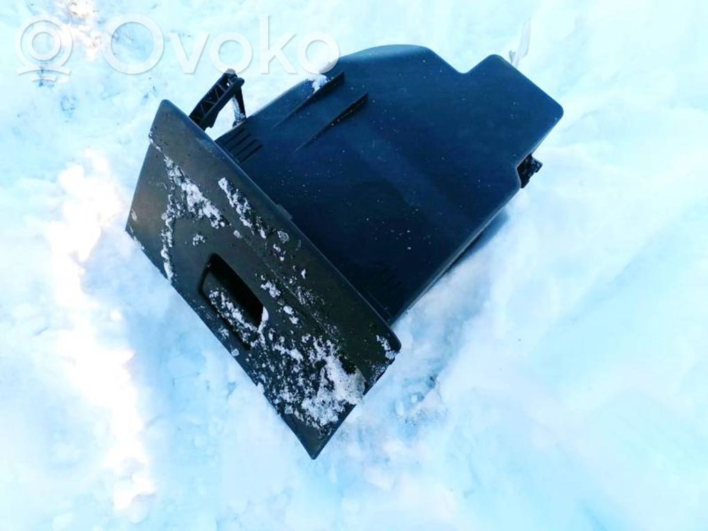 Ford Mondeo MK IV Schowek deski rozdzielczej 
