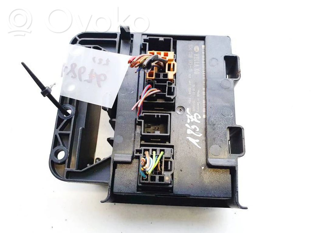 Modul confort   5DK00858315,5DK00858315,03349,5DK00858315,5DK00858315