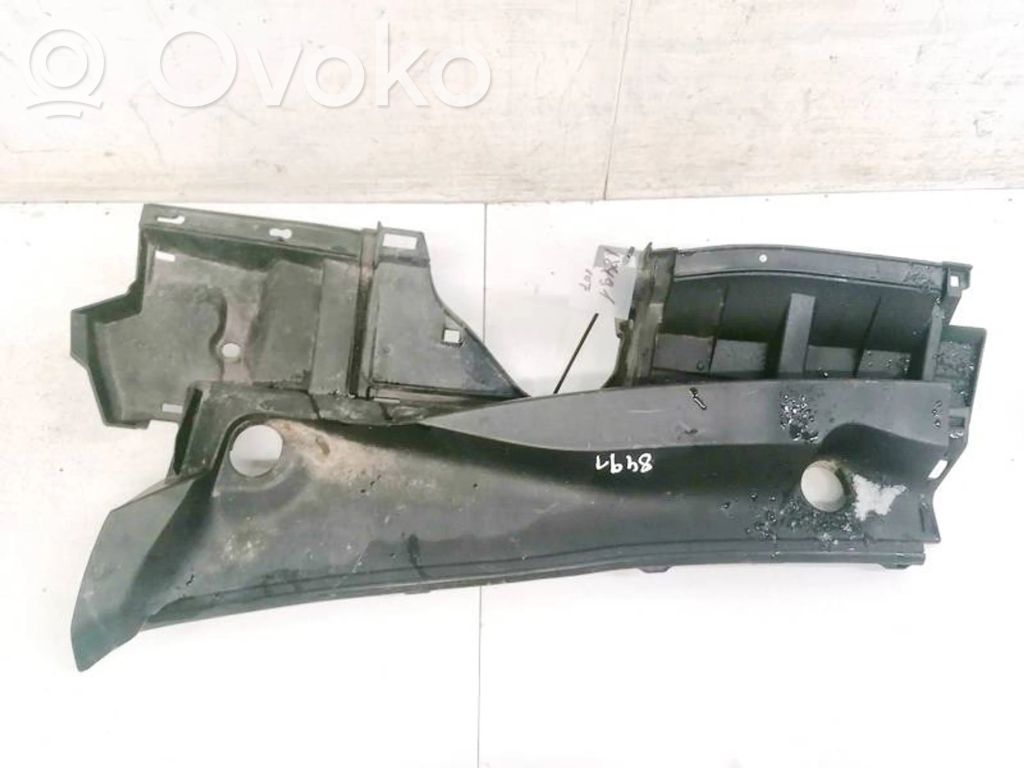Toyota Corolla E140 E150 Wiper trim 