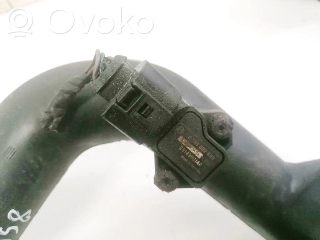 Chrysler Sebring (ST-22 - JR) Sensore di pressione