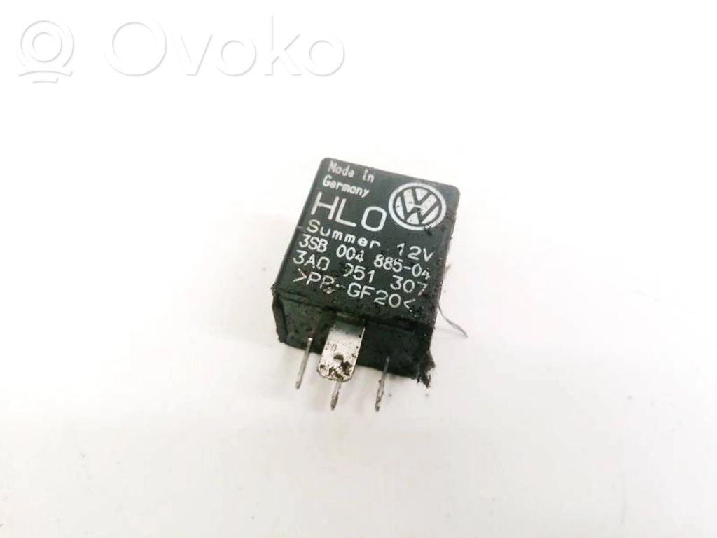 Volkswagen PASSAT B4 Altri relè 