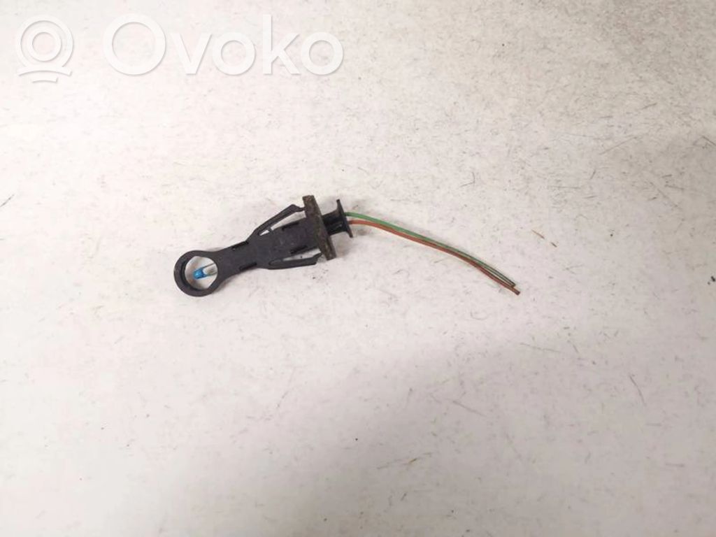 Saab 9-3 Ver2 Interior temperature sensor 