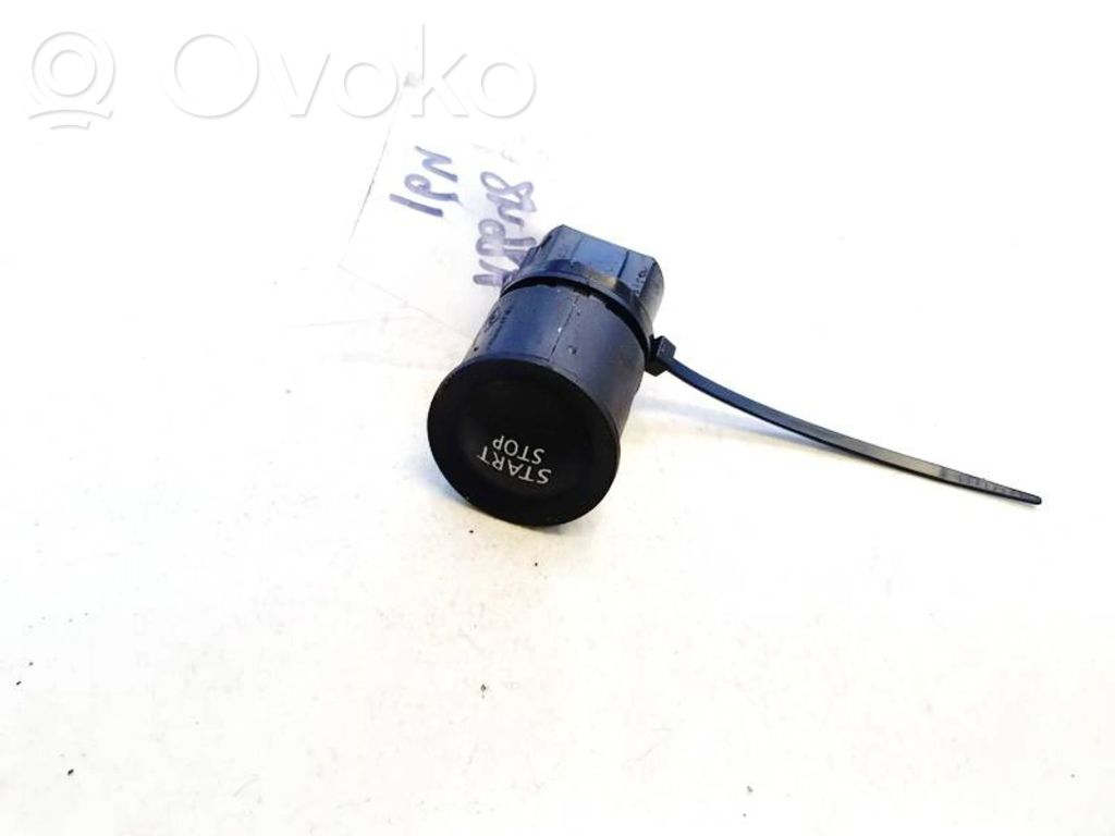 Citroen C5 Buton pornire/oprire motor 