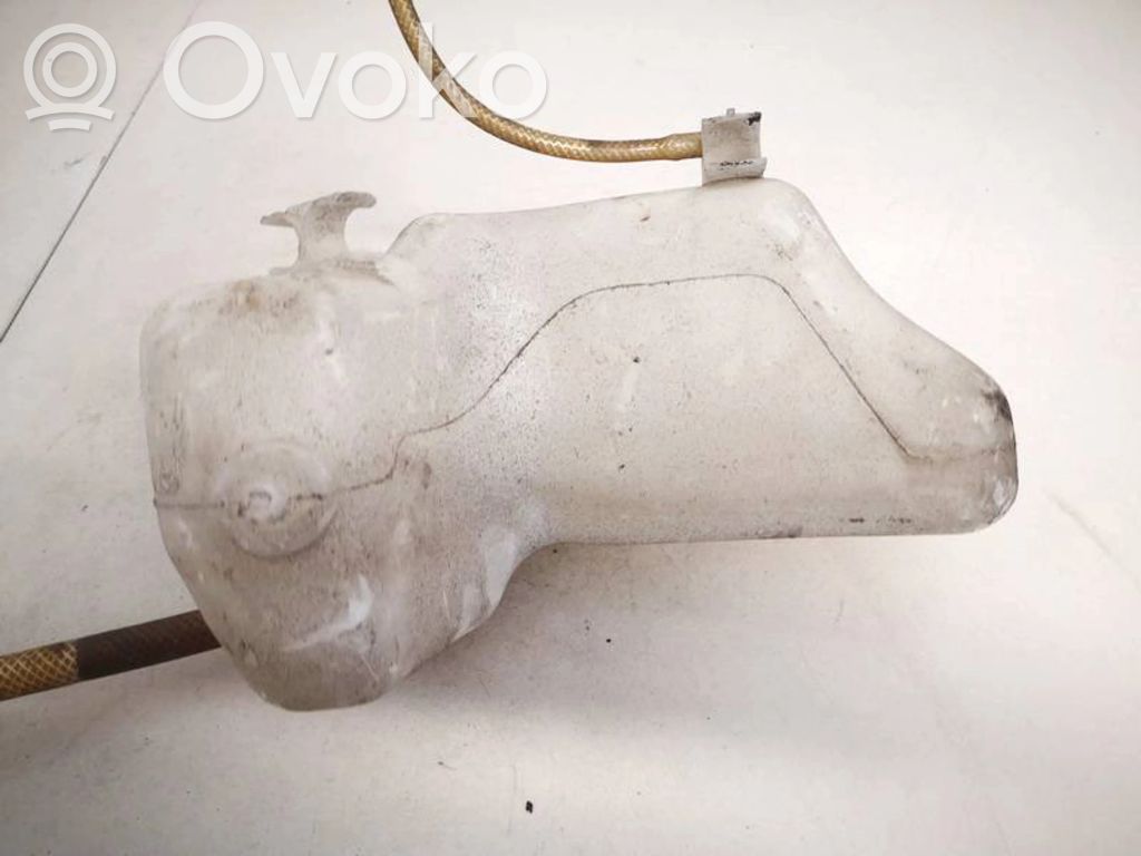 Mercedes-Benz E W211 Serbatoio/vaschetta liquido lavavetri parabrezza